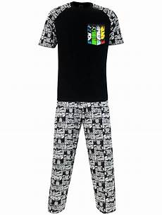 Marvel Pjs Mens