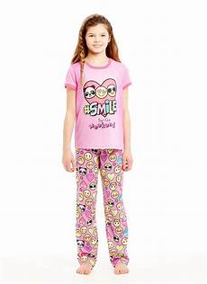 Marvel Pjs