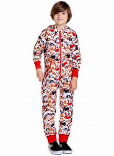 Matchende Pyjamas