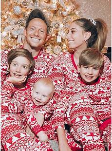 Matchende Pyjamas
