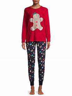 Matching Adult Pajamas
