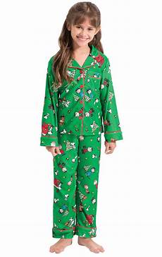 Matching Adult Pajamas