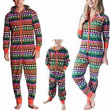 Matching Christmas Pjs
