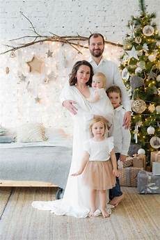 Matching Christmas Pyjamas Couples