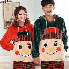 Matching Pjs Couple