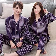 Matching Pjs Couple