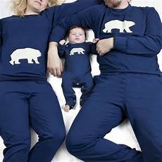 Matching Pyjama Sets