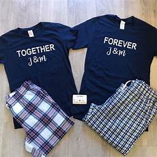 Matching Pyjamas