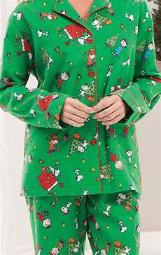 Matching Xmas Pjs Family