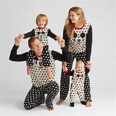 Matching Xmas Pjs
