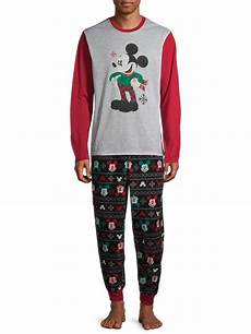 Matching Xmas Pyjamas