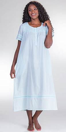 Maternity Night Gown