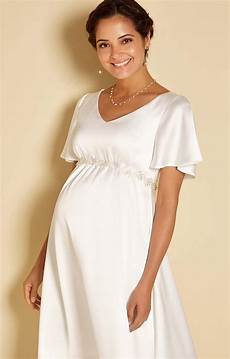Maternity Nightie And Robe