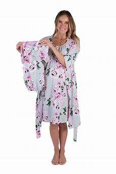 Maternity Nursing Nightdress