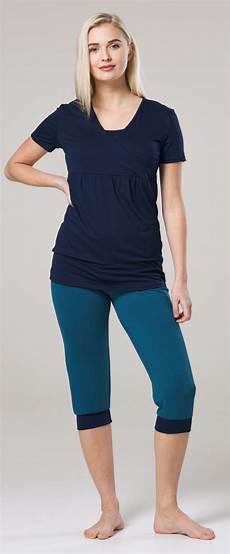 Maternity Nursing Nightdress