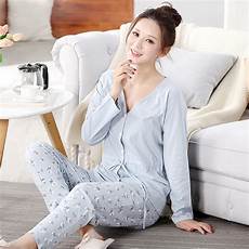 Maternity Nursing Pyjamas