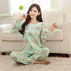 Maternity Pjs