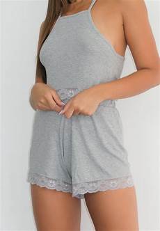 Maternity Pyjama Set