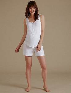 Maternity Short Pyjamas