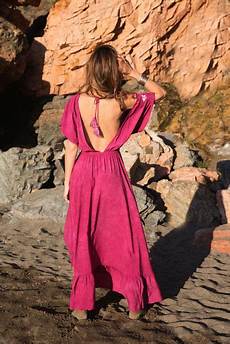 Maxi Night Dress