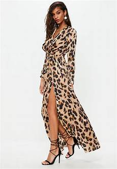 Maxi Night Dress