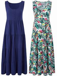 Maxi Nightwear