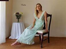 Maxi Nighty