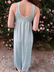 Maxi Nighty