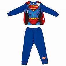 Mens Batman Pyjamas
