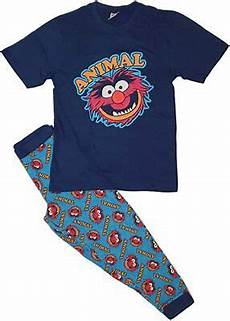 Mens Batman Pyjamas