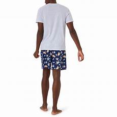 Mens Bluey Pyjamas