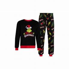 Mens Christmas Pyjamas