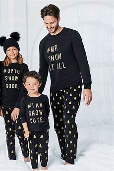Mens Christmas Pyjamas