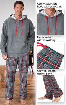 Mens Christmas Pyjamas