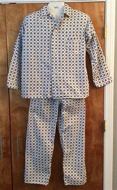 Mens Cotton Pyjamas