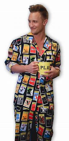 Mens Disney Pyjamas