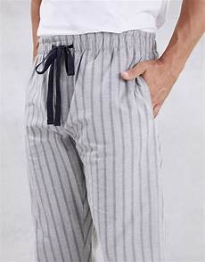 Mens Flannel Pyjamas