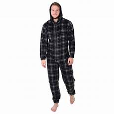 Mens Fleece Loungewear