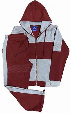 Mens Fleece Loungewear