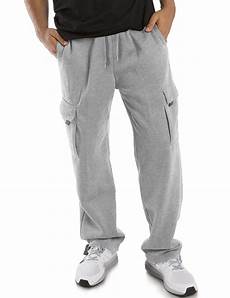 Mens Fleece Loungewear