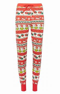 Mens Fluffy Pyjamas
