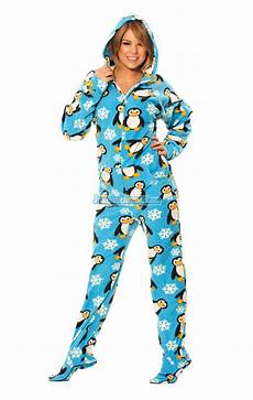Mens Fluffy Pyjamas