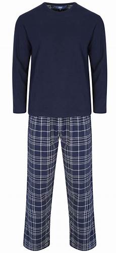 Mens Luxury Pyjamas