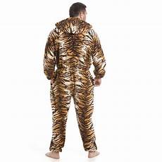 Mens Luxury Pyjamas