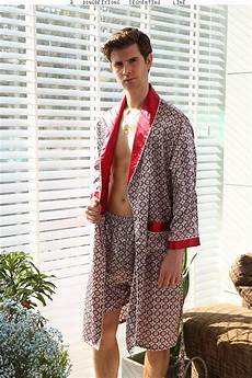 Men's Luxury Sleepwear