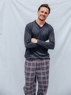 Mens Marvel Pyjamas