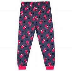 Mens Marvel Pyjamas