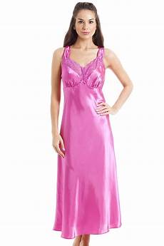 Mens Satin Pyjamas