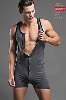 Mens Sexy Sleepwear