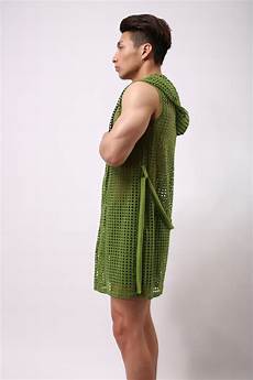 Mens Sexy Sleepwear